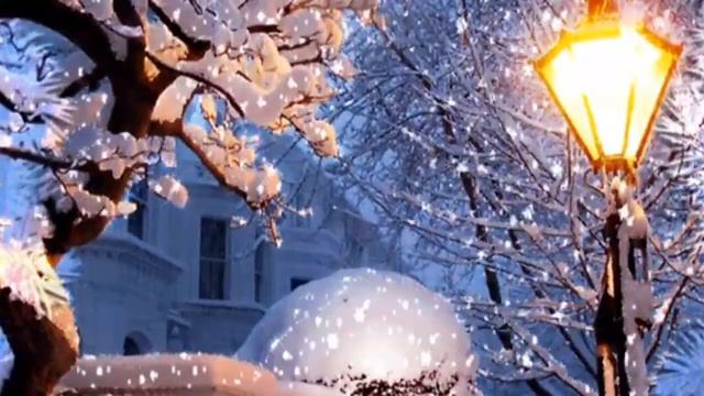 " ТАНЕЦ ФЕВРАЛЯ " Тит Северный. смотреть онлайн