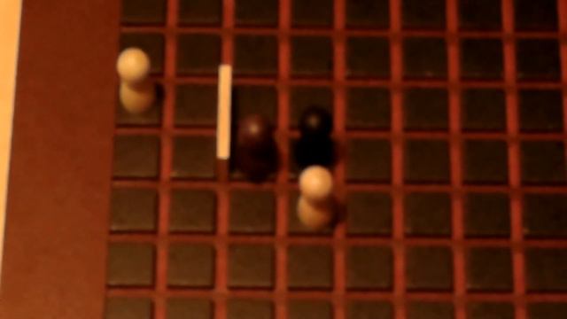 Quoridor: Tutorial смотреть онлайн