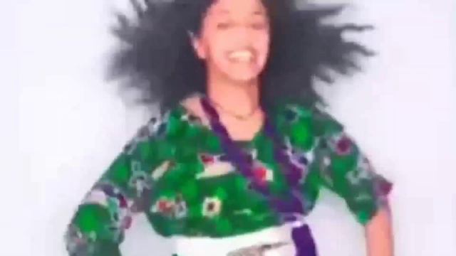 የጎጃም አስገራሚ ዝናብ እንቅጥቅጥ Afro Wonderful Gojam-Dance Eskesta смотреть онлайн