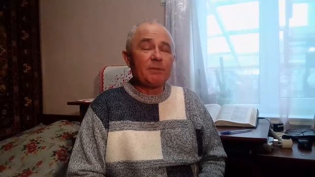 Этот стих посвящаю ребятам. Поэт Алексей Брянцев. Авторское прочтение. смотреть онлайн