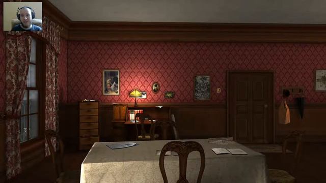 Шерлок Холмс против Джека-Потрошителя #4 Новый удар смотреть онлайн