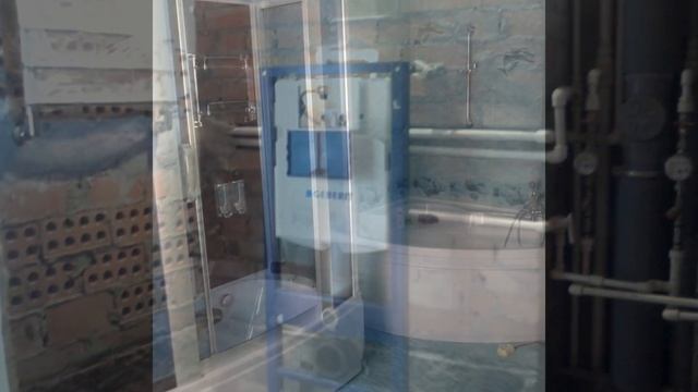 Установка сантехники в Таганроге смотреть онлайн