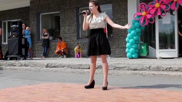 Татьяна Галичкина, Северный педагогический колледж смотреть онлайн