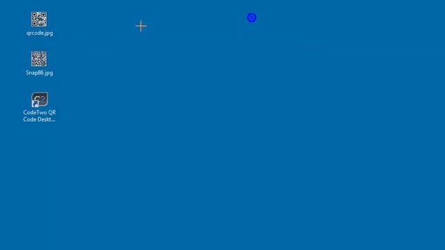 How it works: CodeTwo QR Code Desktop Reader смотреть онлайн