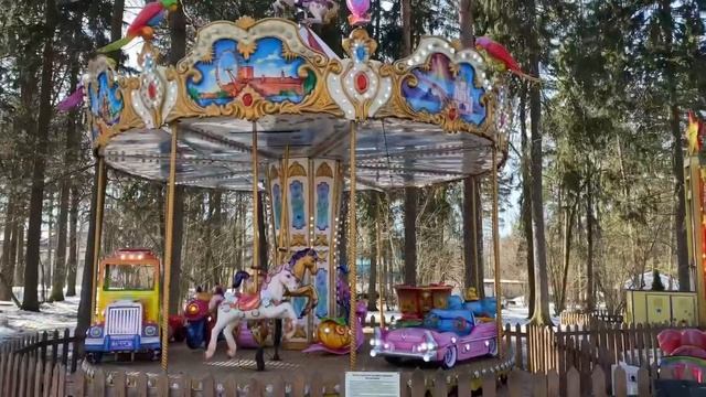 МОЙ ДЕНЬ РОЖДЕНИЯ ?: мои подарки,study with me,гуляем в парке. смотреть онлайн