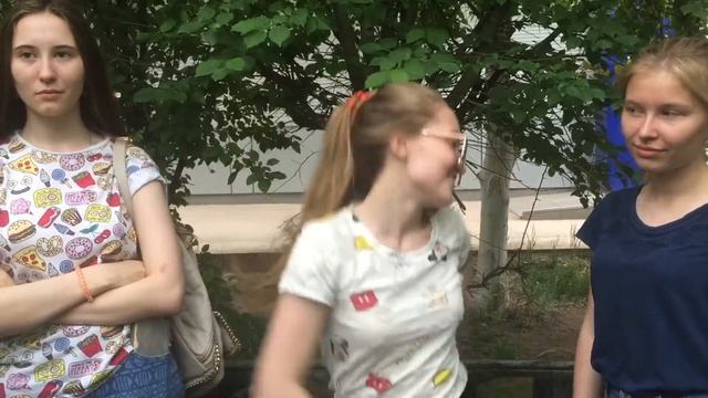 Подарок родителям на выпускной...или как мы сходили с ума^-^ смотреть онлайн