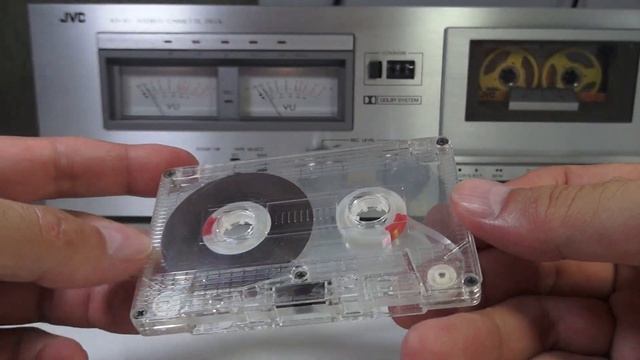 Кассеты в подарок от Романа из Казани смотреть онлайн