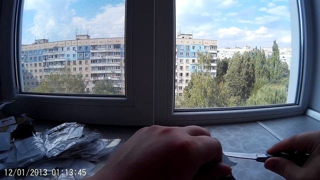 Распаковка посылок из Китая № 20 смотреть онлайн