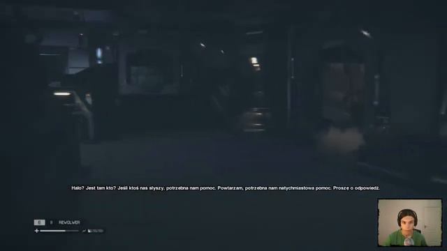 Alien: Isolation - [#06] - (Obcy: Izolacja) - Złe iOS, znaczy Androidy смотреть онлайн