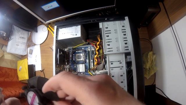 Процессор Intel Xeon E5450 для Gigabyte GA-EP41T-UD3L из Китая. Алиэкспресс. смотреть онлайн