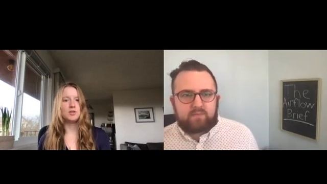 The Airflow Brief with Kenten: Operators смотреть онлайн