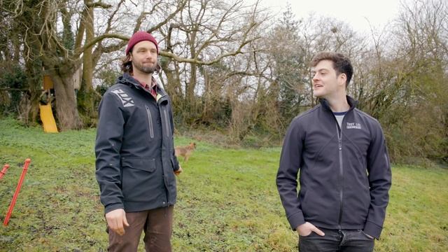 Attempting 3 World First MTB Tricks | Matt Jones Design & Conquer in partnership with Ford EP1 смотреть онлайн