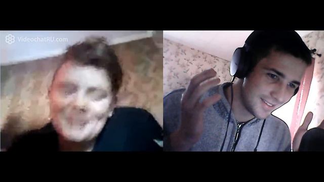 НЕОБЫЧНЫЙ ГОЛОС?:D | ЧАТ РУЛЕТКА #4 | БИТБОКС смотреть онлайн