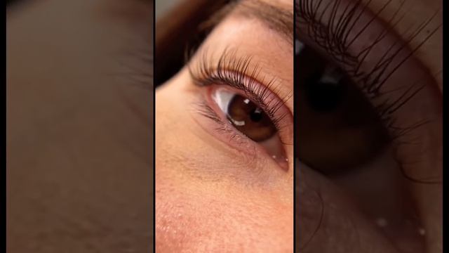 Ламинирование ресниц ? Мой Инстаграмм shaki_brows #ламинированиересниц #ресницы смотреть онлайн