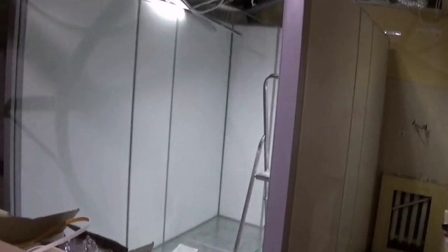 Сборка, монтаж и установка морозильной, холодильной комнаты смотреть онлайн