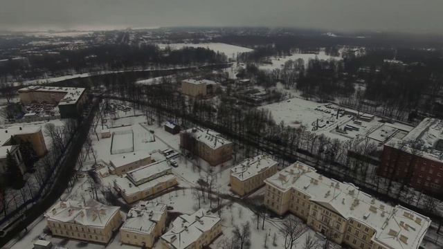 Панорамная съемка с квадрокоптера смотреть онлайн