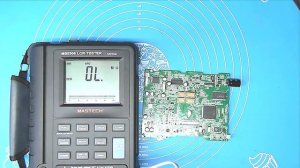 Ремонт видеодомофона TANTOS