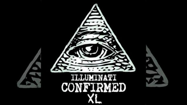 We Are Not Illuminati
