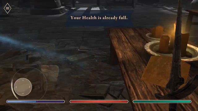 THIS GAME GETS EVEN BETTER!!/Elder Scrolls Blades part 2 смотреть онлайн