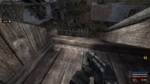 ✔Где найти инструменты на Армейских складах Ветер времени ( Tools in STALKER Wind of Time)