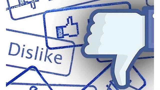 Готовьте дизлайки Во «ВКонтакте» можно будет ставить «пальцы вниз» смотреть онлайн