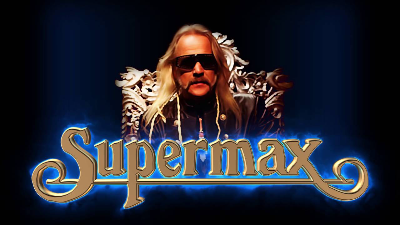 Supermax 1977 - Reality
