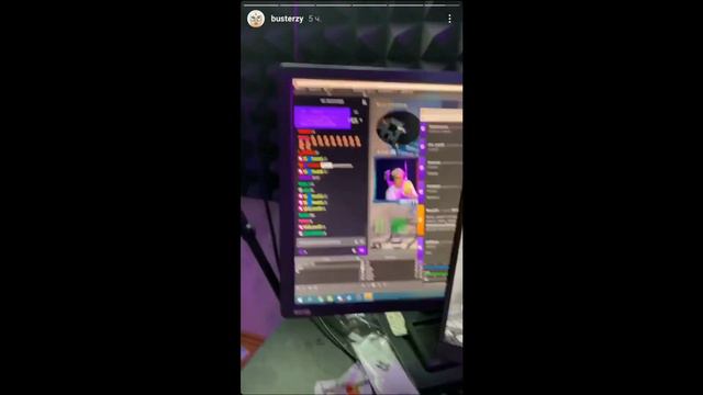 КАТЯ СПАЛИЛА ТРУСЫ НА СТРИМЕ | СТРОГО В РЕСТОРАНЕ С ГЕНСУХОЙ | БУСТЕР ВСТРЕТИЛСЯ С КАБАНОМ смотреть онлайн