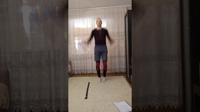 тренировка 15 04 2020( в домашних условиях) смотреть онлайн