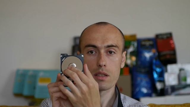 Разница между десктопным и серверным винчестером смотреть онлайн