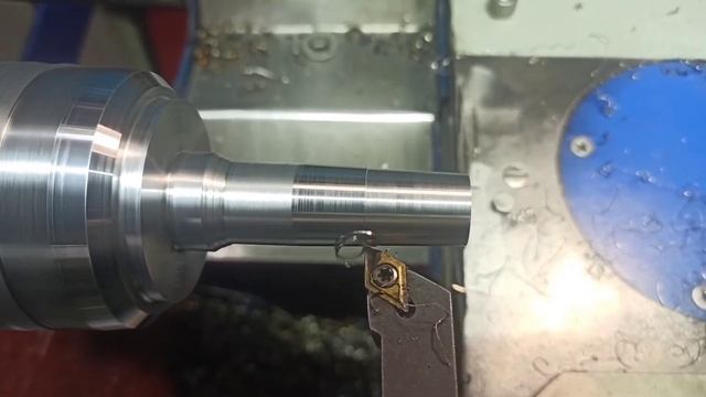 Малая продольная авто-подача часть 2@seltok смотреть онлайн