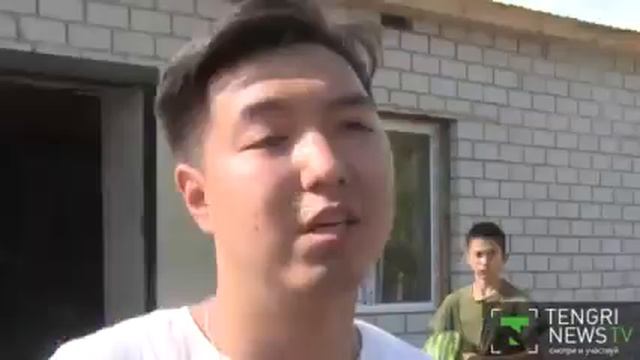Вот так нужно продавать арбузы. смотреть онлайн