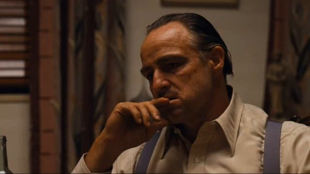 Тема любви из фильма "Крёстный отец"/Love Them From "The Godfather" смотреть онлайн