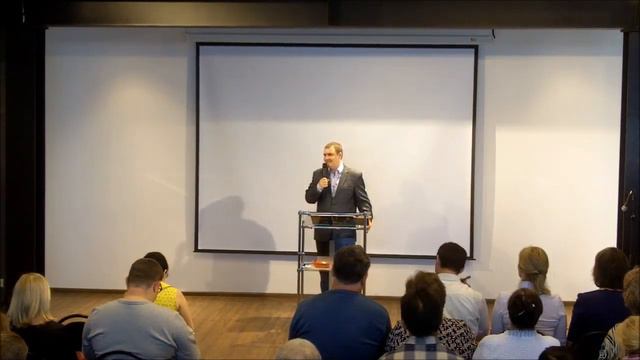 01'05'16 Проповедь смотреть онлайн