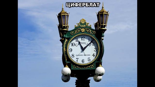 Suvorov - Циферблат смотреть онлайн
