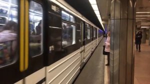 Почему не стоит идти работать в метро. Работа в Московском метро. Вся правда(Машинист ,СБ, кассир)