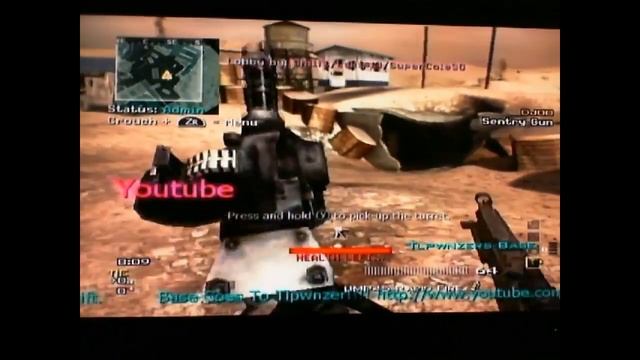 Noxfire MW3 Challenge Lobby 1/1/2012 смотреть онлайн