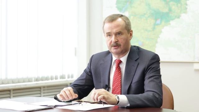 03.04.2015 Александр Князьков о капитальном ремонте дороги "Рыбинск-Ларионово" смотреть онлайн