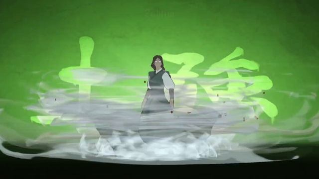 |1| Avatar:Generations Super strikes 11 characters//Avatar:Generations Суперудары 11 персонажей смотреть онлайн