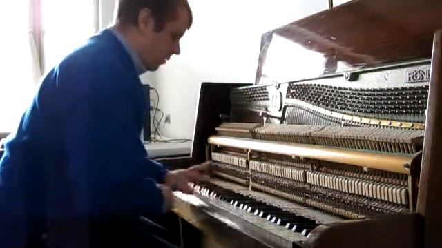 Д. Зайцев. Детская полька G - dur. смотреть онлайн