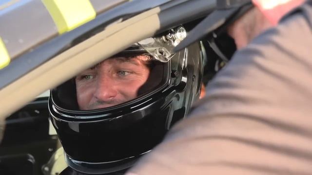 Tesla Model S Plaid UNLEASHED!! Day 5 of Rocky Mountain Race Week 2.0 смотреть онлайн