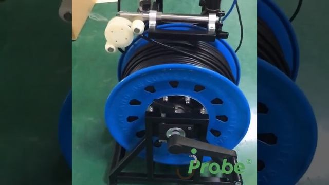 jProbe система телеинспекции скважин - видео обзор смотреть онлайн