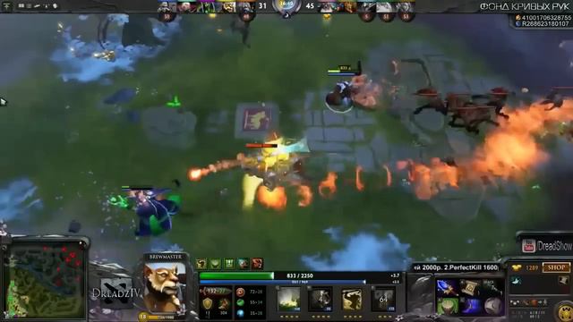 Dread&Co- PIZDULEY ;D смотреть онлайн