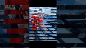 Стюардесса по имени Жанна