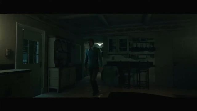 Little Hope - Theatrical Cut (No Commentary) pt1 смотреть онлайн