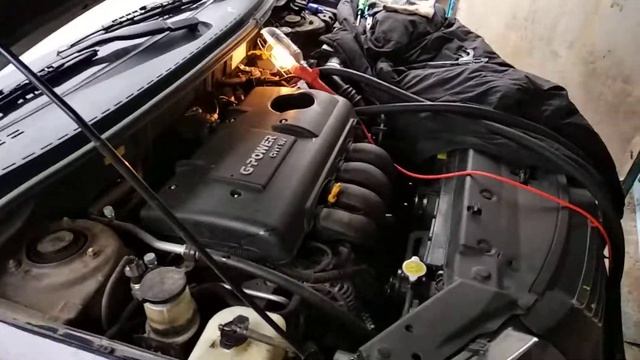Промывка радиатора печки Geely Emgrand 13года смотреть онлайн