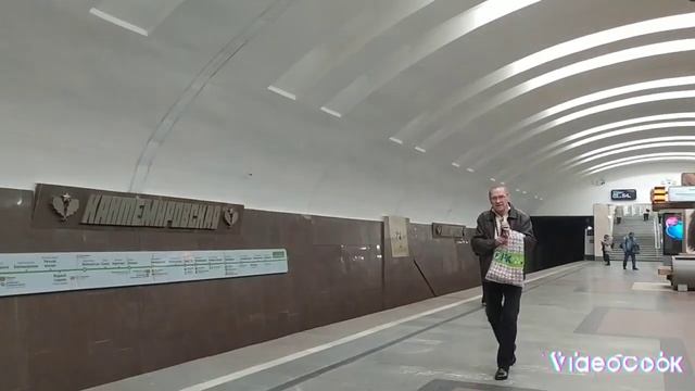 обзор участка автозаводская Орехово после реконструкции смотреть онлайн