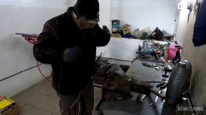 Ремонт стартера Chrysler PT Cruiser. Как отремонтировать бендекс.