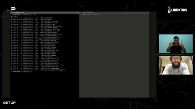 Samuel Cavallieri - Perfomance Test Com Yandex-tank | DevOps Extreme