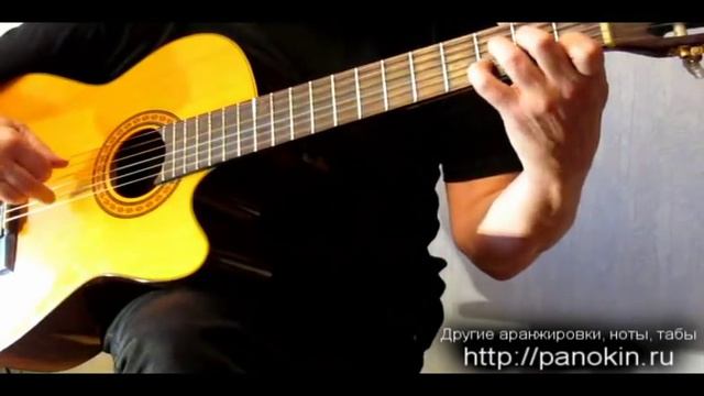 Tears In Heaven - Eric Clapton смотреть онлайн