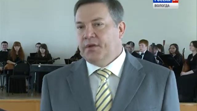 Олег Кувшинников оценил ремонт в общежитии областного музколледжа смотреть онлайн